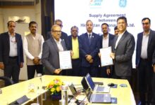 Photo of वायु सेना को जल्द मिलेंगे एलसीए तेजस-1ए, इंजन आपूर्ति के लिए एचएएल का अमेरिकी कंपनी से हुआ करार