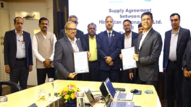 Photo of वायु सेना को जल्द मिलेंगे एलसीए तेजस-1ए, इंजन आपूर्ति के लिए एचएएल का अमेरिकी कंपनी से हुआ करार