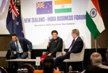 Photo of एफटीए में डेयरी, एमएसएमई क्षेत्रों के हितों का लगातार ध्यान रख रहा है भारतः पीयूष गोयल