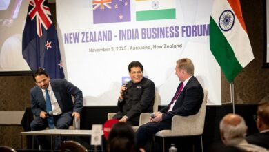 Photo of एफटीए में डेयरी, एमएसएमई क्षेत्रों के हितों का लगातार ध्यान रख रहा है भारतः पीयूष गोयल