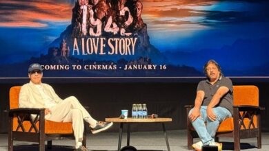 Photo of विधु विनोद चोपड़ा ने आईएफएफआई 2025 में खोले राज