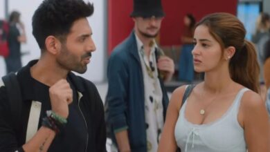 Photo of ‘तू मेरी मैं तेरा…’ का टीजर रिलीज