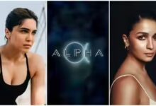Photo of अब नई तारीख पर आएगी आलिया-शरवरी की ‘अल्फा’
