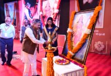 Photo of हिन्दुत्व, भारत की आत्मा है: दत्तात्रेय होसबाले