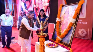 Photo of हिन्दुत्व, भारत की आत्मा है: दत्तात्रेय होसबाले