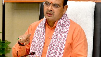 Photo of बिहार में मतदान को लेकर राजस्थान के मुख्यमंत्री की अपील- जिम्मेदारी और जागरूकता से मताधिकार का उपयोग करें