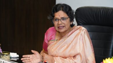 Photo of एनसीडब्ल्यू ने महिलाओं की त्वरित सहायता के लिए जारी किया हेल्पलाइन नंबर 14490