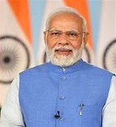 Photo of प्रधानमंत्री ने देशवासियों को कार्तिक पूर्णिमा और देव दीपावली की शुभकामनाएं दीं