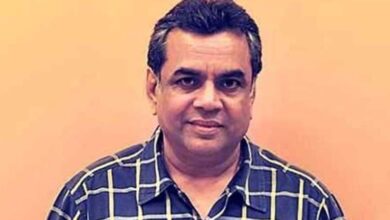 Photo of परेश रावल ने बाबूराव के दोहराव पर तोड़ी चुप्पी