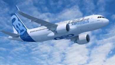 Photo of इंडिगो ने ए-320 बेड़े के 160 विमानों का सॉफ्टवेयर अपग्रेड किया