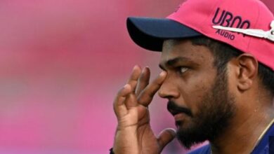 Photo of संजू सैमसन सीएसके में ट्रेड, राजस्थान रॉयल्स में रवींद्र जडेजा की वापसी