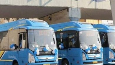 Photo of मप्र के 8 नगर निगमों को मिलेंगी 972 इलेक्ट्रिक बसें, केन्द्रीय शहरी कार्य मंत्रालय ने दी मंजूरी