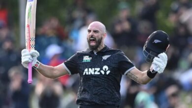 Photo of डेरिल मिशेल बने आईसीसी वनडे रैंकिंग में नंबर-1, विराट कोहली से बेहतर शुरुआती आंकड़े