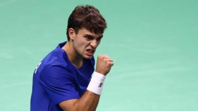 Photo of इटली की लगातार 12वीं जीत, सेमीफाइनल में बेल्जियम से भिड़ेगी