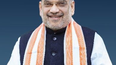 Photo of दिल्ली में 328 किलो मेथामफेटामाइन की बरामदगी पर अमित शाह ने एनसीबी और दिल्ली पुलिस को दी बधाई
