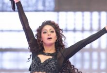 Photo of महिला क्रिकेट विश्व कप फाइनल में सुनिधि चौहान देंगी प्रस्तुति, लेजर शो का होगा प्रदर्शन