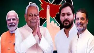 Photo of राजग का ‘एमवाई’ फार्मूला महागठबंधन के ‘एमवाई’ फैक्टर पर पड़ा भारी