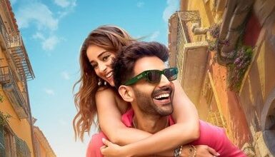 Photo of रोमांस से भरपूर ‘तू मेरी मैं तेरा…’ का टाइटल ट्रैक रिलीज