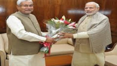 Photo of बिहार चुनाव: 243 विधानसभा सीटों में से 88 के नतीजे घोषित, भाजपा ने 44, जदयू ने 28 पर की जीत दर्ज