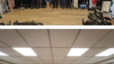 Photo of भारत का लैटिन अमेरिका के साथ व्यापार बढ़ाने पर जोर, पेरू और चिली से समझौते पर बैठकें हुईं