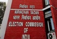 Photo of चुनाव आयोग ने एसआईआर प्रक्रिया को एक सप्ताह बढ़ाया