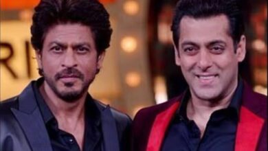 Photo of सलमान खान और शाहरुख खान ने किया ‘ओ ओ जाने जाना’ पर डांस