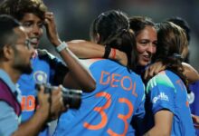 Photo of महिला विश्व कप : भारत-दक्षिण अफ्रीका में खिताबी जंग रविवार को, दुनिया को मिलेगा नया चैंपियन