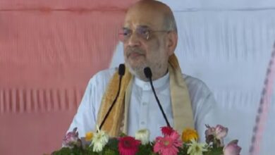Photo of गृह मंत्री अमित शाह ने ‘हिंद की चादर’ गुरु तेग बहादुर जी के 350वें शहीदी दिवस पर दी श्रद्धांजलि