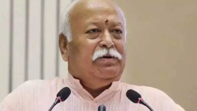 Photo of सरसंघचालक डॉ. भागवत का आज से असम प्रवास पर