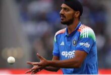 Photo of टी20 वर्ल्ड कप से पहले अलग-अलग संयोजनों को परख रही टीम इंडिया : मोर्ने मोर्कल