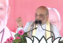 Photo of अमित शाह ने किया बिहार को पूर्ण विकसित करने का वादा