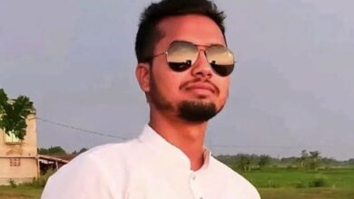 Photo of दिल्ली ब्लास्ट कांड में बंगाल के एक और संदिग्ध आतंकी का नाम जुड़ा, जेल से ही रची थी साजिश