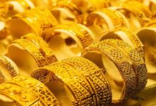 Photo of सर्राफा बाजार में सस्ता हुआ सोना, शादी के सीजन में ग्राहकों को राहत