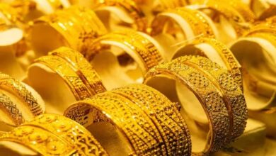 Photo of सर्राफा बाजार में सस्ता हुआ सोना, शादी के सीजन में ग्राहकों को राहत