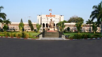 Photo of आर्मी वार कॉलेज महू में आज से दो दिवसीय संगोष्ठी