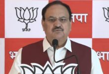 Photo of राजद के डीएनए में अभी भी हत्या, डकैती, अपहरण और गुंडागर्दी : जेपी नड्डा