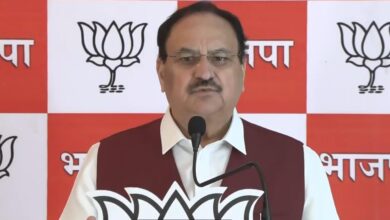 Photo of राजद के डीएनए में अभी भी हत्या, डकैती, अपहरण और गुंडागर्दी : जेपी नड्डा
