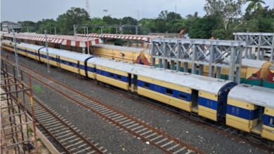 Photo of नई रेल लाइन से वडोदरा–इंदौर यात्रा होगी और आसान, घटेगा सफर का समय