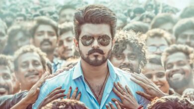 Photo of ‘जन नायकन’ का नया पोस्टर रिलीज