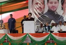 Photo of केरल से लेकर कश्मीर तक, बिहार से लोग कर रहे हैं पलायन : प्रियंका गांधी