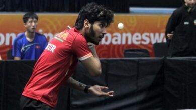 Photo of पहली बार विश्व युवा चैंपियनशिप के फाइनल में पहुंची भारतीय अंडर-19 टेबल टेनिस टीम