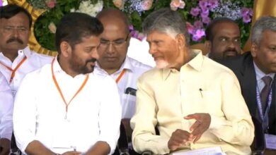 Photo of सत्य साईं बाबा ने अपने प्यार से लोगों का दिल जीता: मुख्यमंत्री रेड्डी