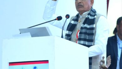 Photo of कृषि में विज्ञान के माध्यम से खाद्यान्न उत्पादन में नए कीर्तिमान स्थापित किएः शिवराज
