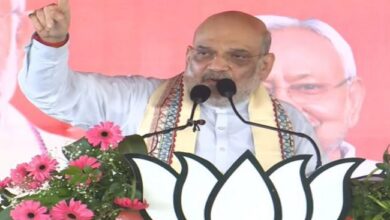 Photo of नई शिक्षा नीति और योजनाओं से दिव्यांगजनों को मिल रहा समान अवसर: डॉ. वीरेंद्र कुमार