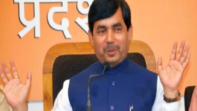 Photo of बिहार में मोदी-नीतीश की जोड़ी हिट, तथाकथित सेक्युलर दलों का यह आखिरी चुनाव : शाहनवाज हुसैन