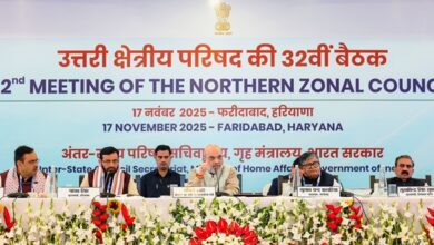 Photo of दिल्ली बम विस्फोट के दोषियों को पाताल से भी ढूंढ कर सख्त से सख्त सजा दिलाएंगे : अमित शाह