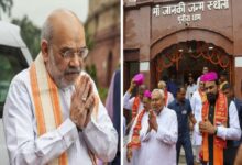 Photo of मिथिलांचल बना रणनीति का केंद्र, महिला मतदाताओं पर टिकी सियासी उम्मीदें