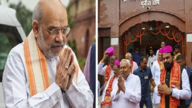 Photo of मिथिलांचल बना रणनीति का केंद्र, महिला मतदाताओं पर टिकी सियासी उम्मीदें