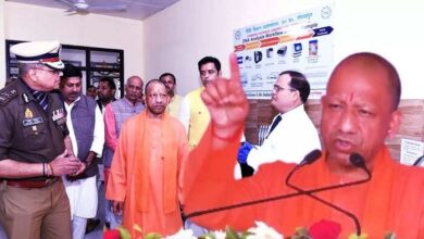 Photo of अपराध कतई स्वीकार नहीं करता नया यूपी : मुख्यमंत्री