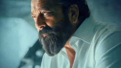 Photo of ‘धुरंधर’ से संजय दत्त का दमदार लुक आया सामने